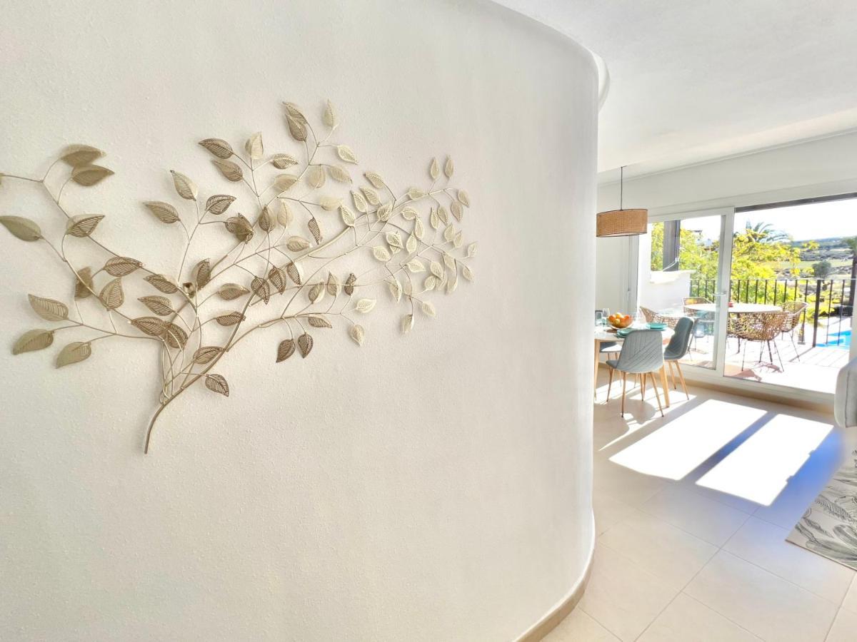 Casa Hacienda Riquelme Golf Resort Sucina Exteriér fotografie